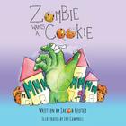 Zombie Wants a Cookie Cover Image