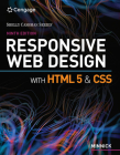 Bundle: Responsive Web Design with HTML 5 & Css, 9th + Mindtap, 1 Term Printed Access Card By Jessica Minnick Cover Image