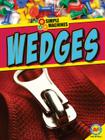 Wedges (Simple Machines) Cover Image