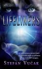 Lifeliners By Stefan Vucak Cover Image