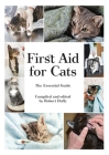 First Aid For Cats: The Essential Guide Cover Image