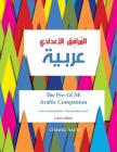 The Pre-GCSE Arabic Companion: A Key Stage 3 Book for Lower Intermediate / Intermediate Level By Chawki Nacef Cover Image
