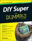 DIY Super for Dummies Cover Image