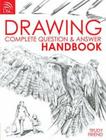 Drawing Complete Question & Answer Handbook By Trudy Friend Cover Image