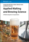Applied Malting and Brewing Science: A Weihenstephan Compendium Cover Image