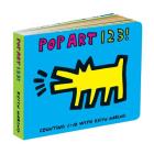 Keith Haring Pop Art 123! By Mudpuppy, Keith Haring (By (artist)) Cover Image