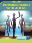 Communicating with Aliens By Jenny Mason Cover Image