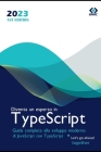 Diventa un esperto in TypeScript: Guida completa allo sviluppo moderno di JavaScript con TypeScript By Eliza Rosewood Cover Image