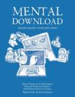 Mental Download: Programming Your Own Mind By Roberta De Oliveira Ribeiro Cover Image
