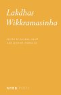 Lakdhas Wikkramasinha By Lakdhas Wikkramasinha, Aparna Halpé (Editor), Michael Ondaatje (Editor) Cover Image