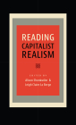 Reading Capitalist Realism (New American Canon) By Alison Shonkwiler (Editor), Leigh Claire La Berge Cover Image