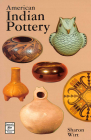 American Indian Pottery Cover Image