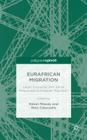 Eurafrican Migration: Legal, Economic and Social Responses to Irregular Migration Cover Image