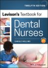 Levison's Textbook for Dental Nurses By Carole Hollins Cover Image