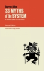 33 Myths of the System By Darren Allen Cover Image