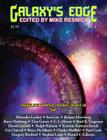 Galaxy's Edge Magazine: Issue 2 May 2013 By Mercedes Lackey, David Gerrold, Mike Resnick (Editor) Cover Image