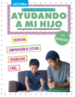 Ayudando a Mi Hijo 1er Gradeo (Helping My Child with Reading First Grade) Cover Image