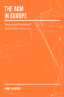 The Agm in Europe: Theory and Practice of Shareholder Behaviour Cover Image