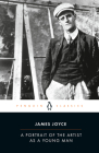 A Portrait of the Artist as a Young Man By James Joyce, Seamus Deane (Introduction by), Seamus Deane (Notes by) Cover Image