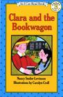 Clara and the Bookwagon (I Can Read Level 3) Cover Image