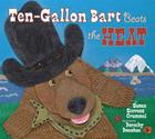 Ten-Gallon Bart Beats the Heat Cover Image