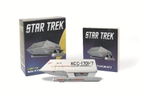 Star Trek: Light-Up Shuttlecraft (RP Minis) By Chip Carter Cover Image