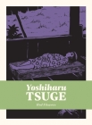 Red Flowers (Yoshiharu Tsuge) By Yoshiharu Tsuge, Ryan Holmberg (Translated by), Mitsuhiro Asakawa (Editor) Cover Image