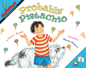 Probably Pistachio (MathStart 2) By Stuart J. Murphy, Marsha Winborn (Illustrator) Cover Image