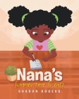 Nana's Summertime Treats By Sharon Rogers Cover Image
