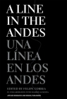 A Line in the Andes By Felipe Correa, Ramiro Almeida (With) Cover Image