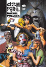 Doom Patrol by Rachel Pollack Omnibus By Rachel Pollack, Linda Medley (Illustrator) Cover Image