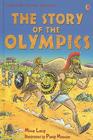 The Story of the Olympics Cover Image
