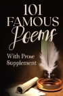 101 Famous Poems By Roy F. Cook Cover Image