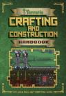 Crafting and Construction Handbook (Terraria) Cover Image