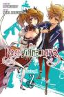 Rose Guns Days Season 2, Vol. 2 By Ryukishi07, Nana Natsunishi (By (artist)) Cover Image