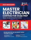 2023 Mississippi Master Electrician Contractor Exam Prep: 2023 Study Review & Practice Exams Cover Image