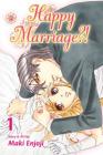 Happy Marriage?!, Vol. 1 Cover Image