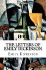 The Letters of Emily Dickinson Cover Image