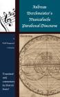 Andreas Werckmeister's Musicalische Paradoxal-Discourse: A Well-Tempered Universe (Contextual Bach Studies) By Dietrich Bartel (Other) Cover Image