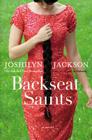 Backseat Saints Cover Image