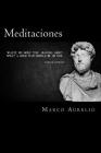 Meditaciones By Marco Aurelio Cover Image