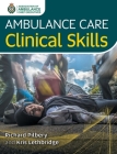 Ambulance Care Clinical Skills Cover Image