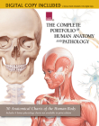 The Complete Portfolio of Human Anatomy and Pathology: Digital Copy Cover Image
