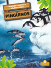 Pingüinos By Amy Culliford, Pablo de la Vega (Translator) Cover Image