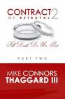 Contract of Betrayal: Till Death Do Us Part (Part 2) Cover Image