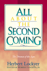 All about the Second Coming Cover Image