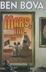 Mars, Inc.: The Billionaire's Club By Ben Bova Cover Image