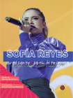 Sofía Reyes By Jolene Gutiérrez, Alma Patricia Ramirez (Translator) Cover Image