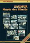 Saumur - Musée Des Blindés: Part 1: German Equipment (Armor Photogallery #5) By Wojciech Gawrych Cover Image
