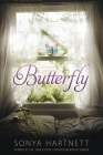 Butterfly By Sonya Hartnett Cover Image